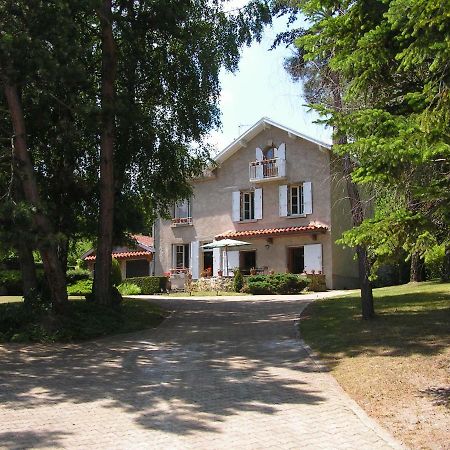 Villa La Maison de Mireille Le Puy-en-Velay Exterior foto